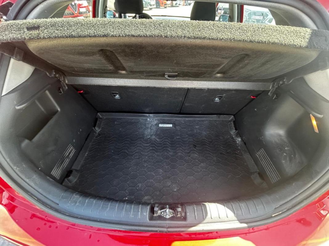 Kia Rio 1.0 TGDi 74kW 100CV MHEV iMT Drive