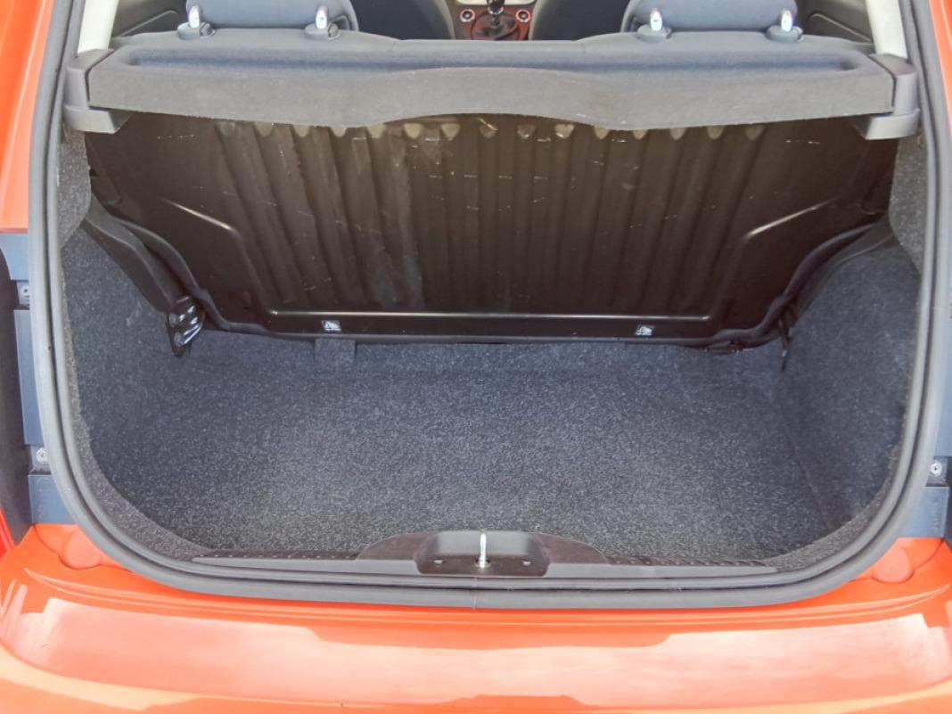 Fiat 500 Cult 1.0 Hybrid 51KW 70 CV