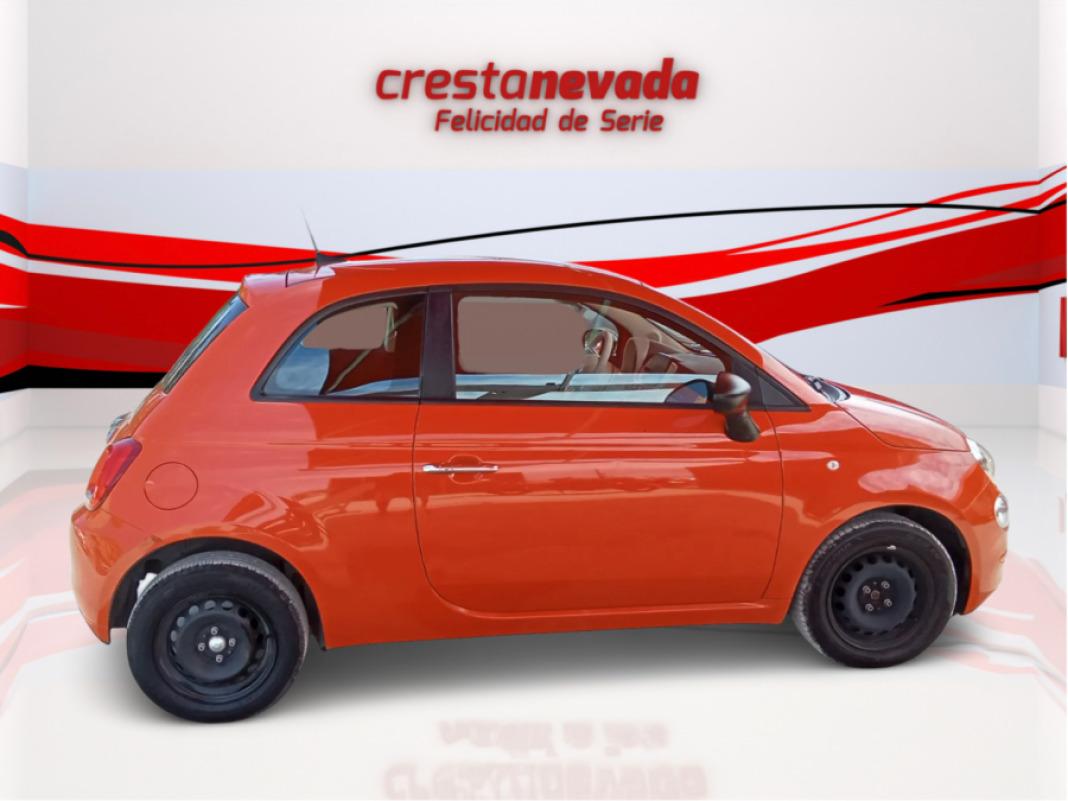 Fiat 500 Cult 1.0 Hybrid 51KW 70 CV