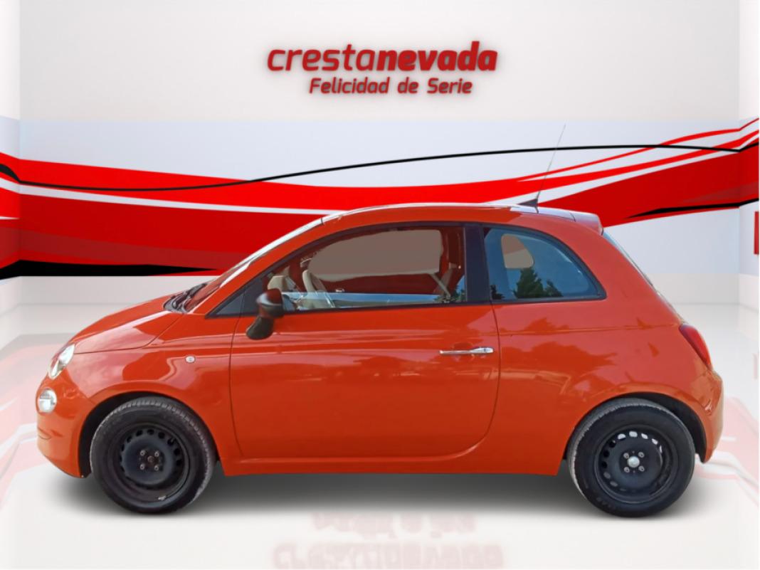 Fiat 500 Cult 1.0 Hybrid 51KW 70 CV