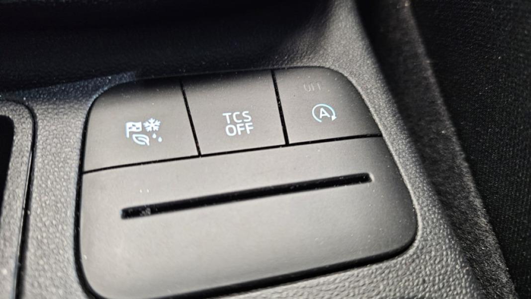 Ford Fiesta 1.1 ITVCT 55kW 75CV Trend 5p