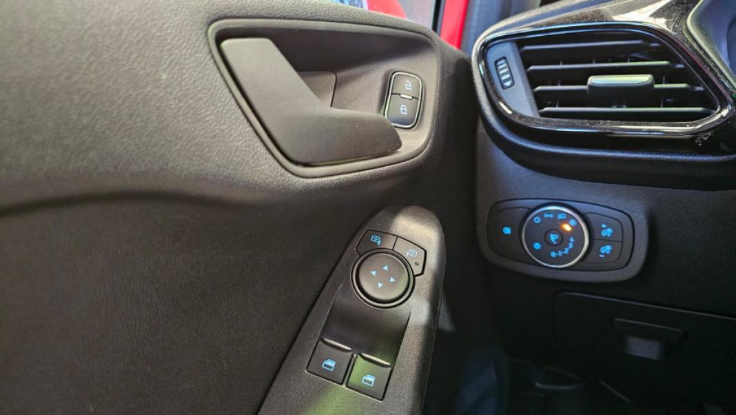 Ford Fiesta 1.1 ITVCT 55kW 75CV Trend 5p