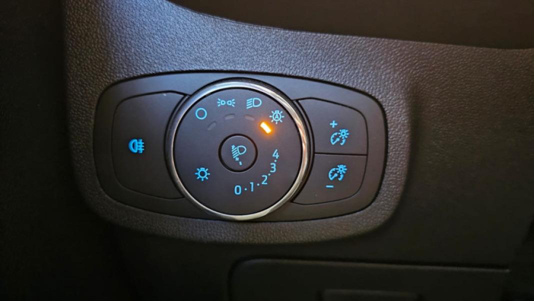 Ford Fiesta 1.1 ITVCT 55kW 75CV Trend 5p