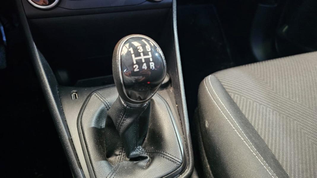 Ford Fiesta 1.1 ITVCT 55kW 75CV Trend 5p