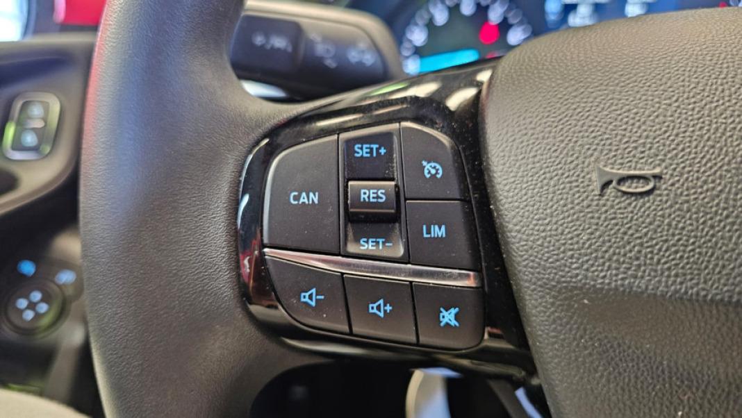 Ford Fiesta 1.1 ITVCT 55kW 75CV Trend 5p