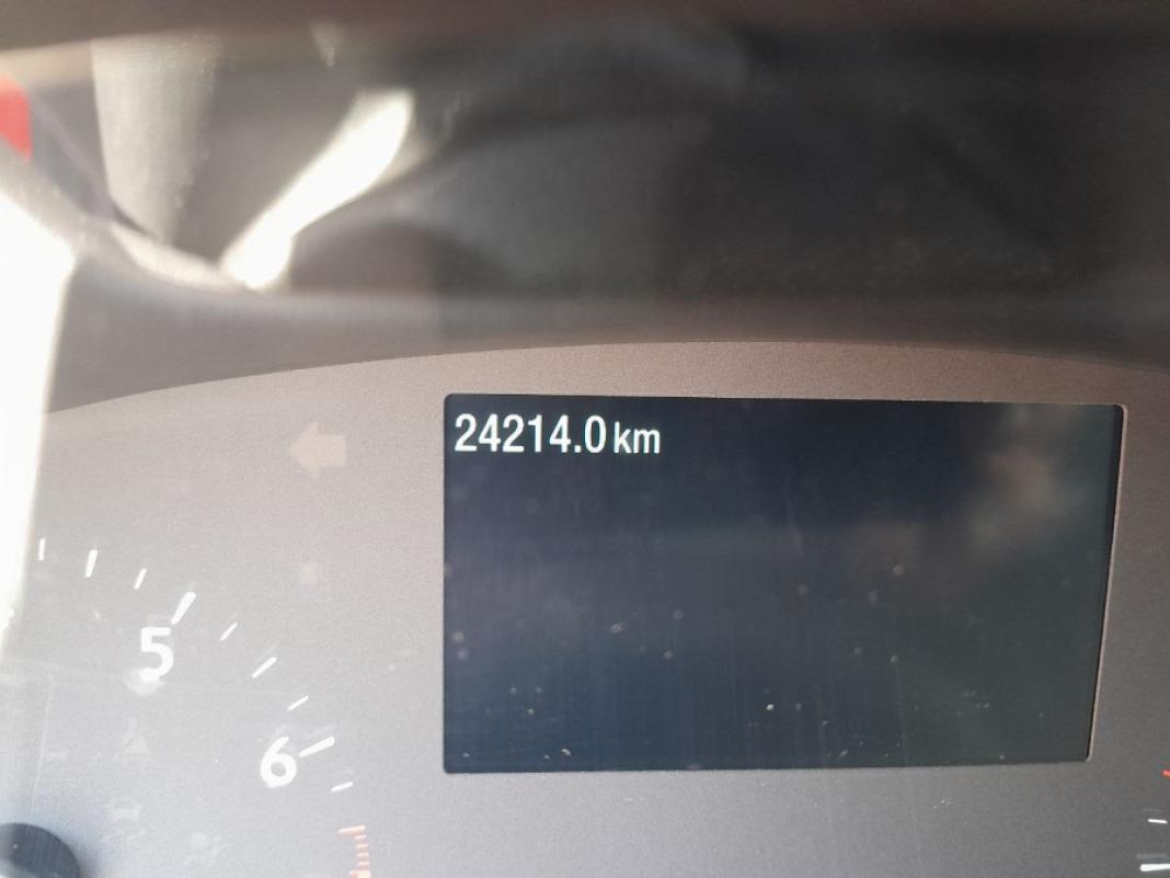 Ford Fiesta 1.1 ITVCT 55kW 75CV Trend 5p