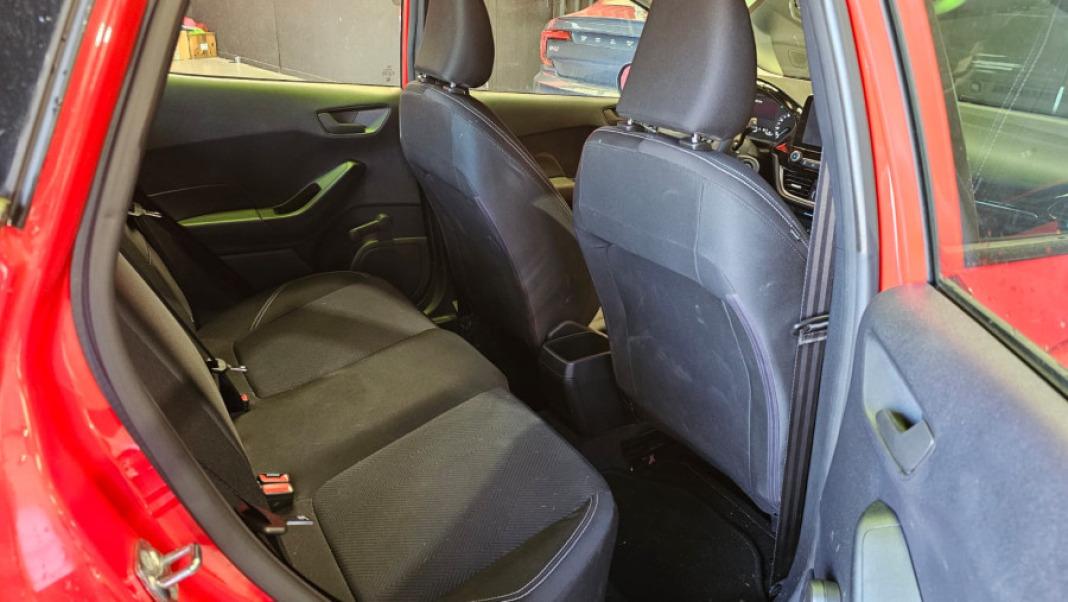 Ford Fiesta 1.1 ITVCT 55kW 75CV Trend 5p