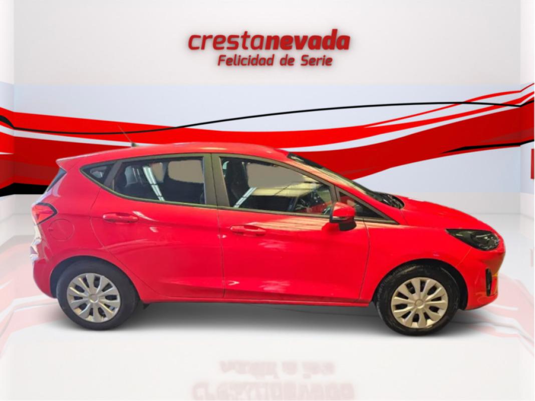 Ford Fiesta 1.1 ITVCT 55kW 75CV Trend 5p