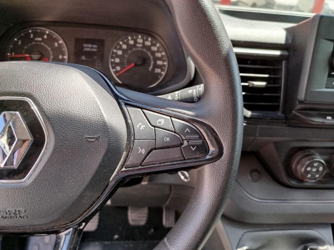 Renault Trafic Furgon L1H1 Blue dCi 81 Kw 110 CV