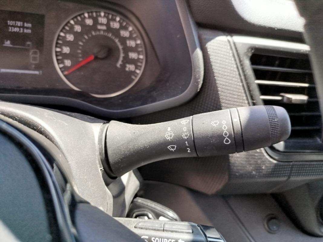 Renault Trafic Furgon L1H1 Blue dCi 81 Kw 110 CV