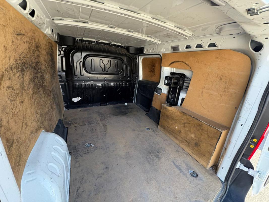 Fiat Doblò Cargo Cargo Base Plus 1.4 Tjet 89kW GNC