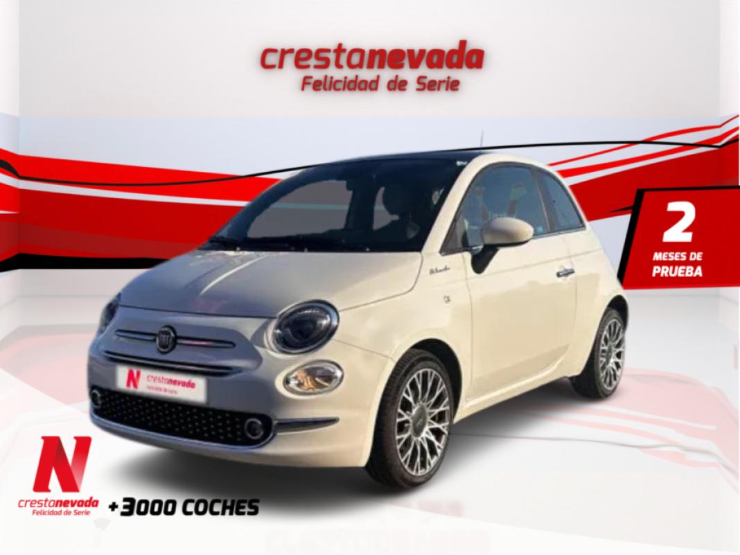Fiat 500 Dolcevita 1.0 Hybrid 51KW 70 CV