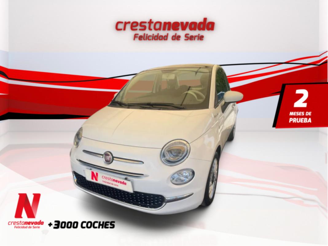 Fiat 500 Dolcevita 1.0 Hybrid 51KW 70 CV