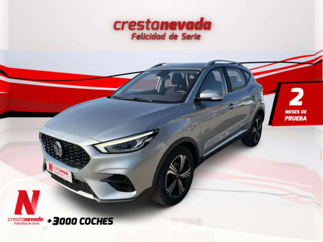 Mg Zs 1.5 Comfort