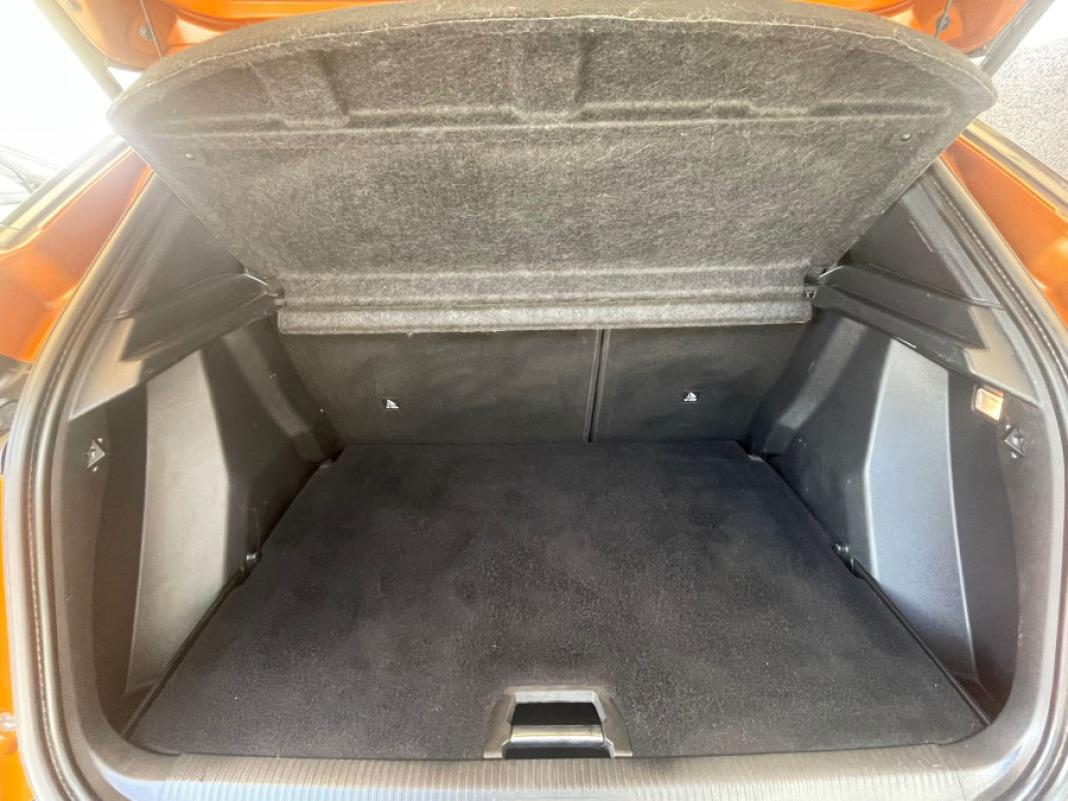 Peugeot 2008 Allure 1.2 PureTech 96KW 130CV