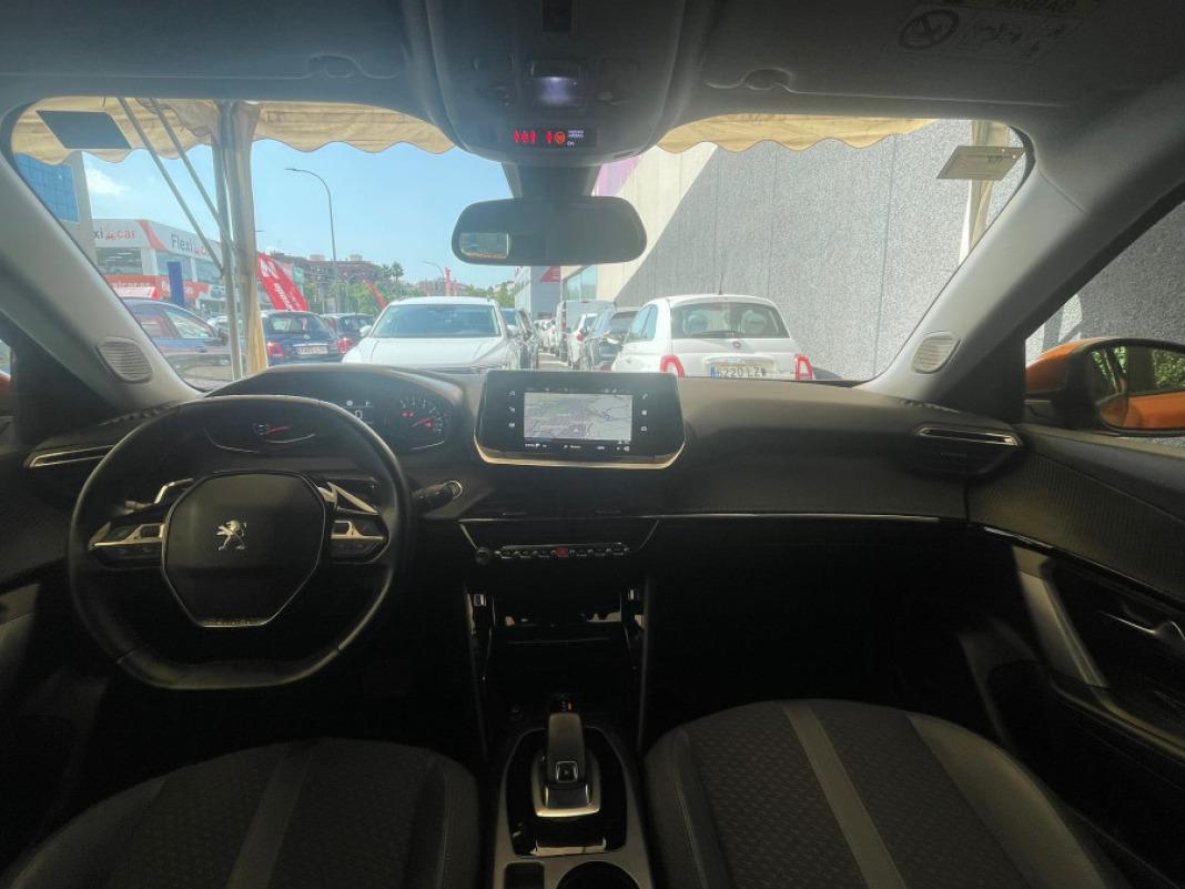 Peugeot 2008 Allure 1.2 PureTech 96KW 130CV