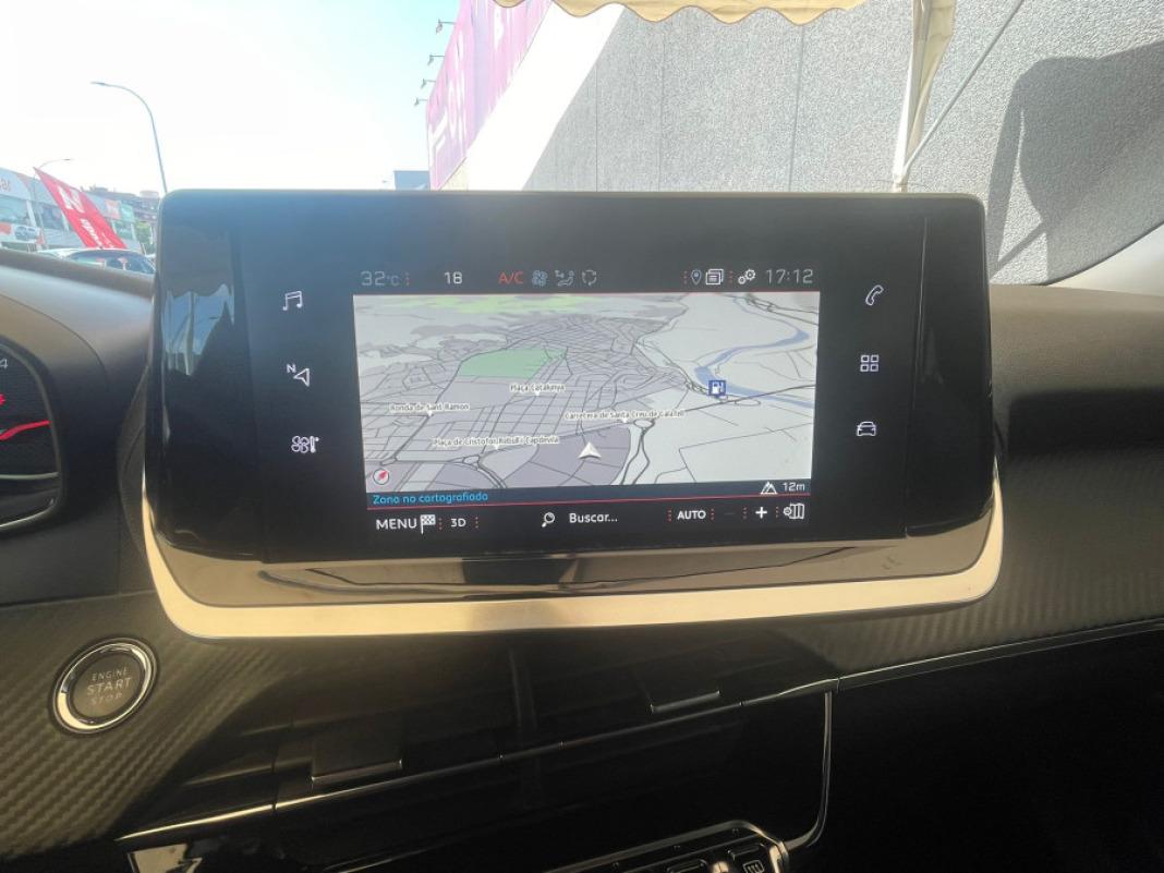 Peugeot 2008 Allure 1.2 PureTech 96KW 130CV