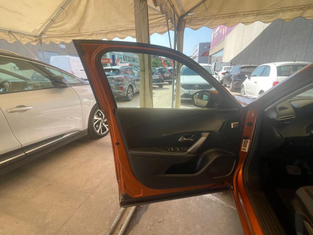 Peugeot 2008 Allure 1.2 PureTech 96KW 130CV