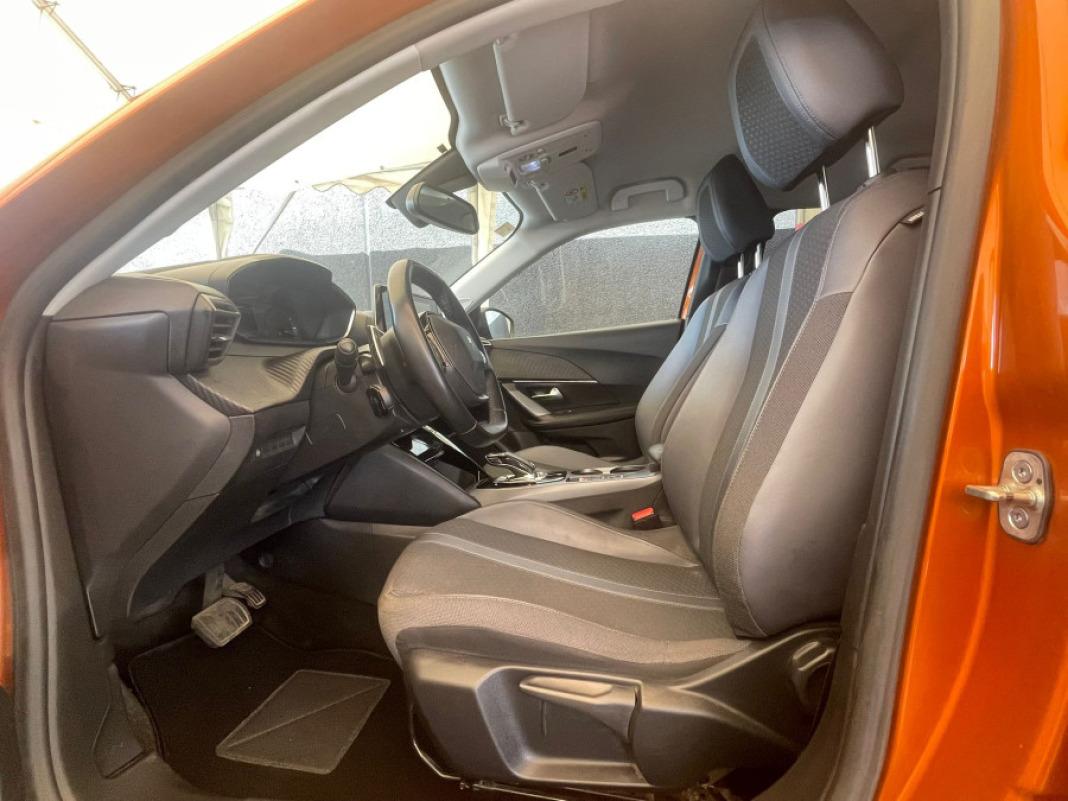 Peugeot 2008 Allure 1.2 PureTech 96KW 130CV