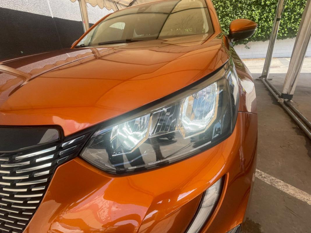 Peugeot 2008 Allure 1.2 PureTech 96KW 130CV