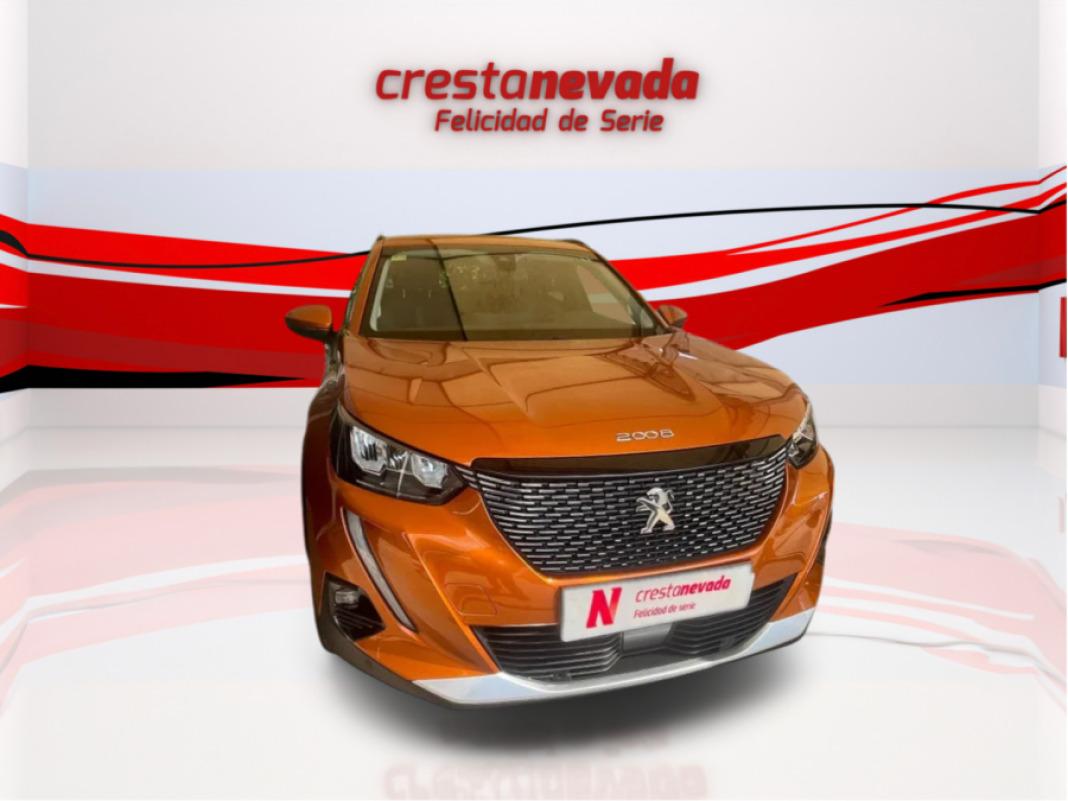 Peugeot 2008 Allure 1.2 PureTech 96KW 130CV