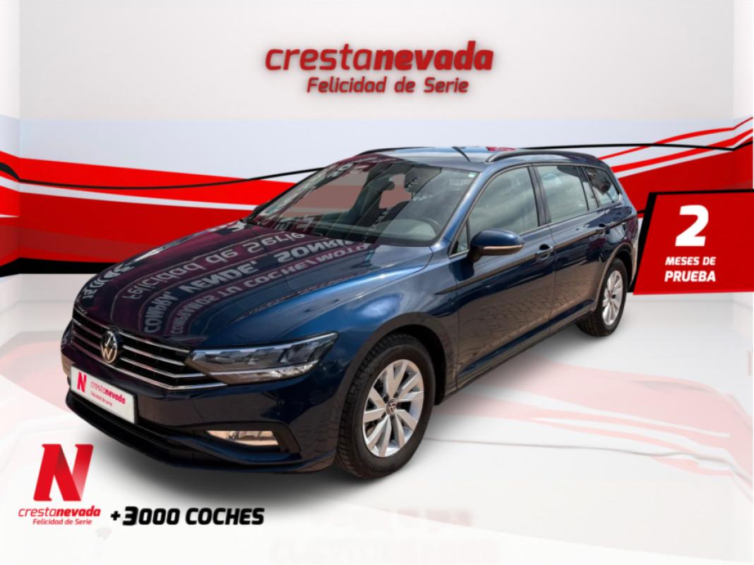 Volkswagen Passat Variant 1.5 TSI 110kW 150CV