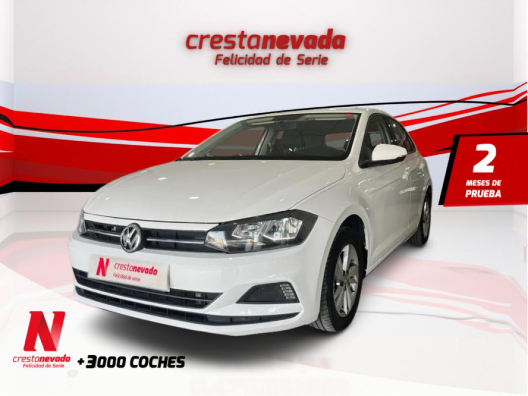 Volkswagen Polo Advance 1.6 TDI 70kW 95CV