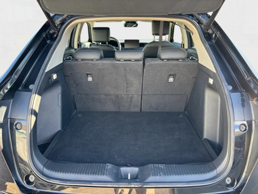 Honda Hr-v 1.5 iMMD Advance 4x2