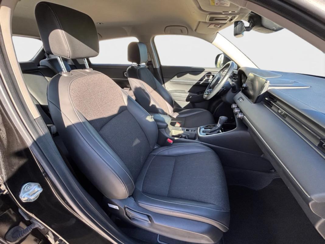 Honda Hr-v 1.5 iMMD Advance 4x2