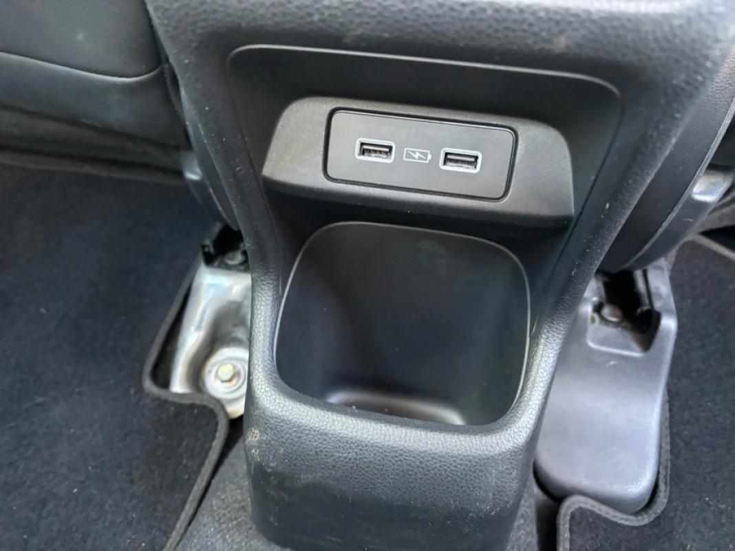 Honda Hr-v 1.5 iMMD Advance 4x2