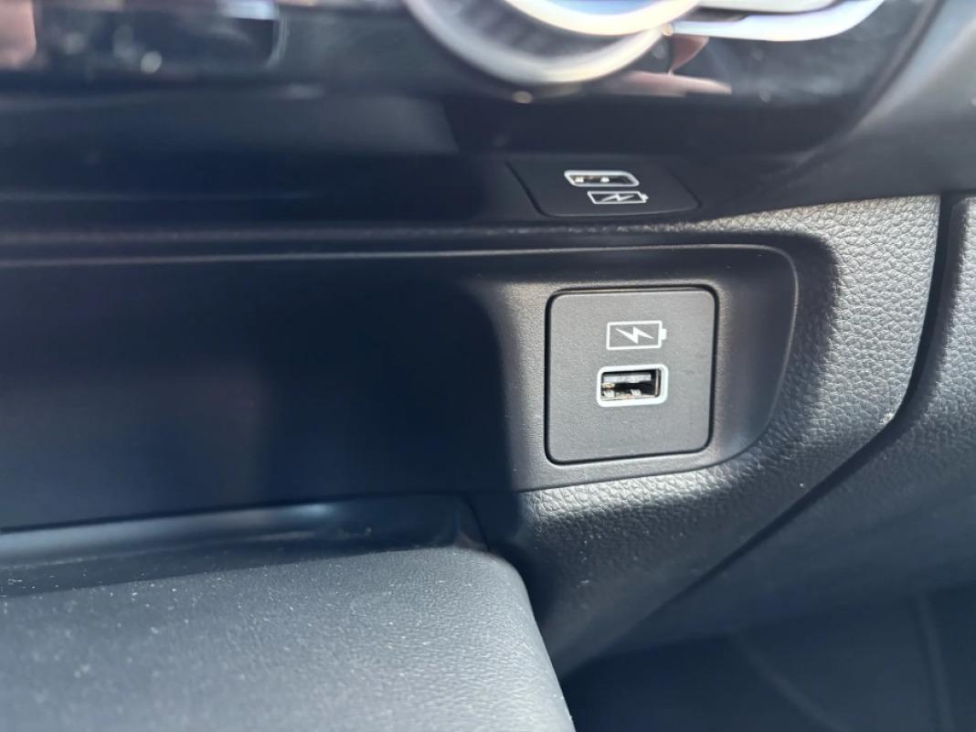 Honda Hr-v 1.5 iMMD Advance 4x2