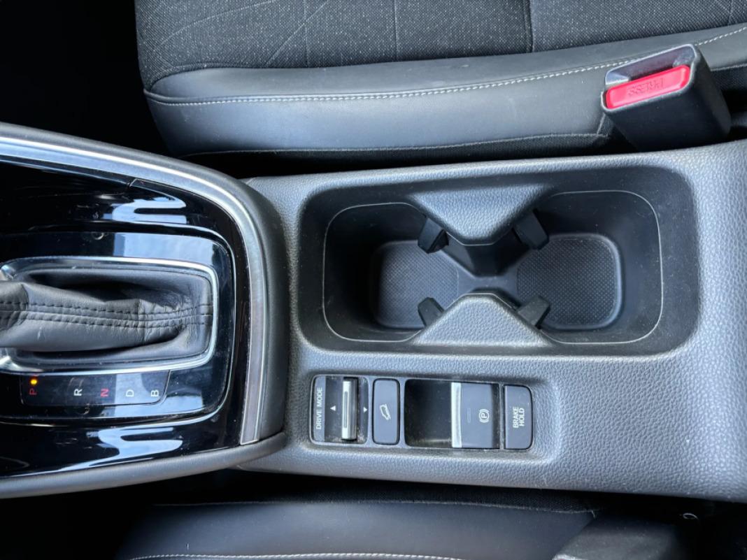 Honda Hr-v 1.5 iMMD Advance 4x2