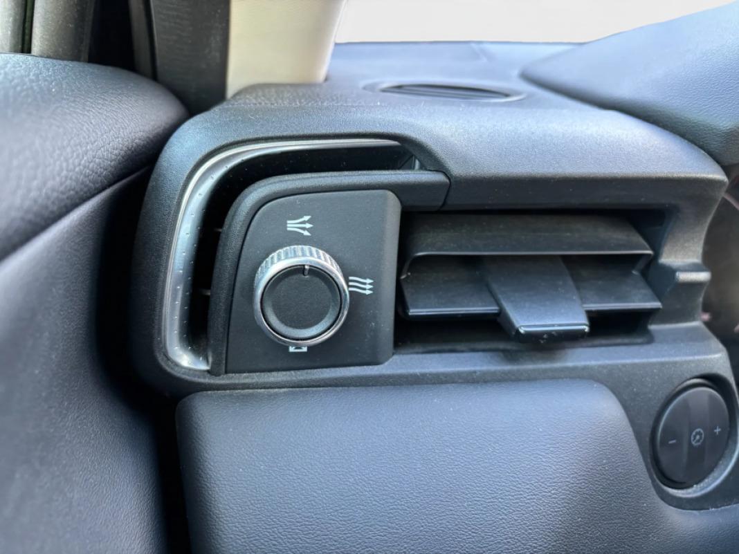 Honda Hr-v 1.5 iMMD Advance 4x2