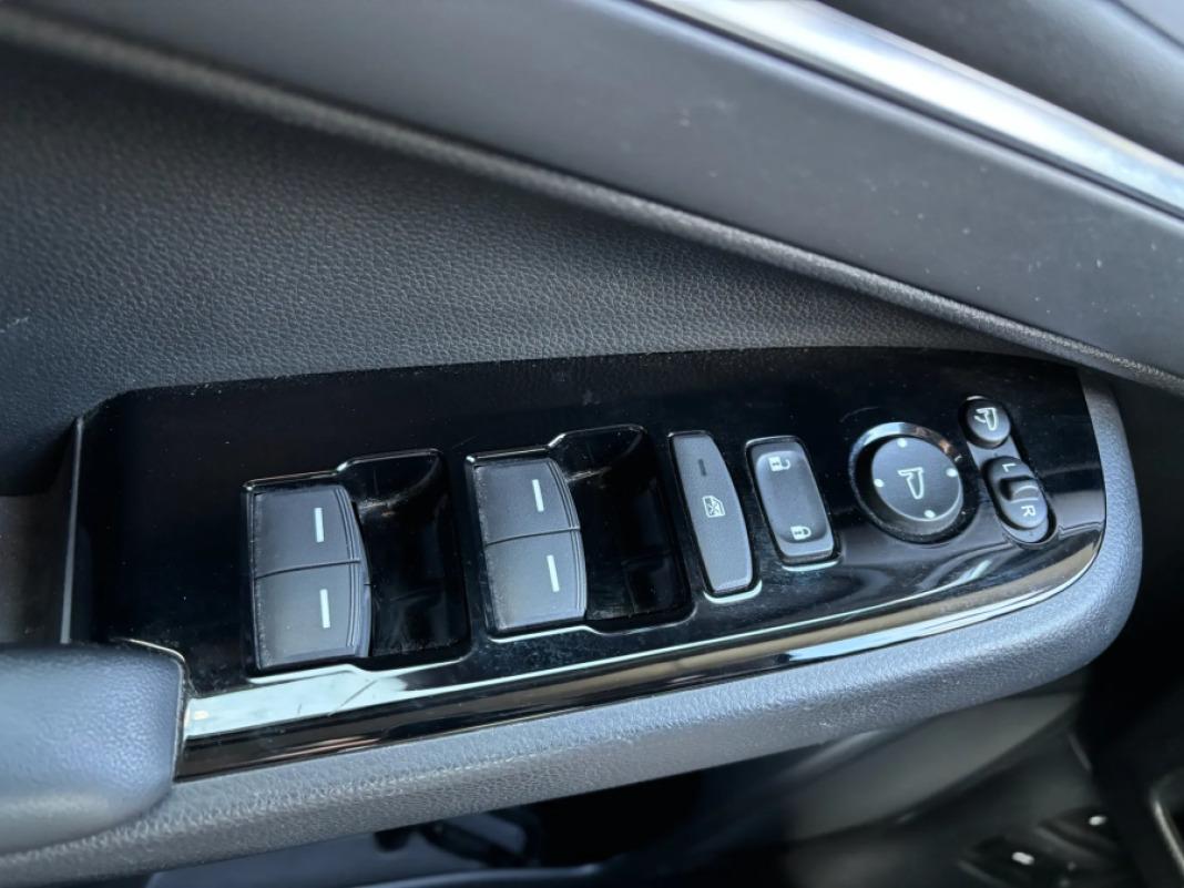 Honda Hr-v 1.5 iMMD Advance 4x2