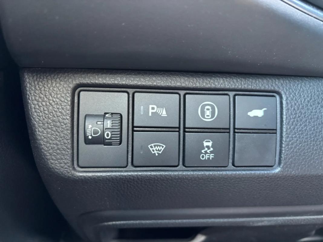 Honda Hr-v 1.5 iMMD Advance 4x2