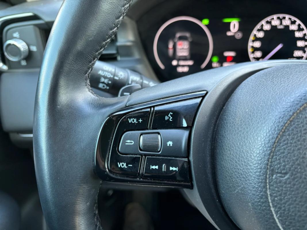 Honda Hr-v 1.5 iMMD Advance 4x2