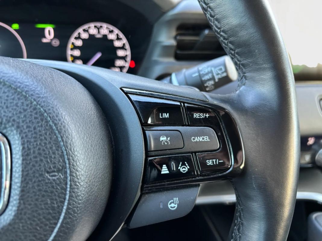 Honda Hr-v 1.5 iMMD Advance 4x2