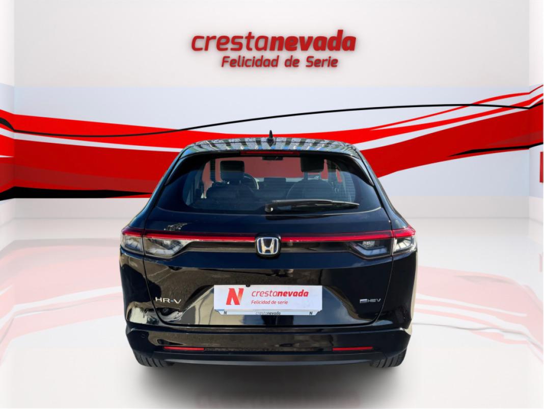 Honda Hr-v 1.5 iMMD Advance 4x2