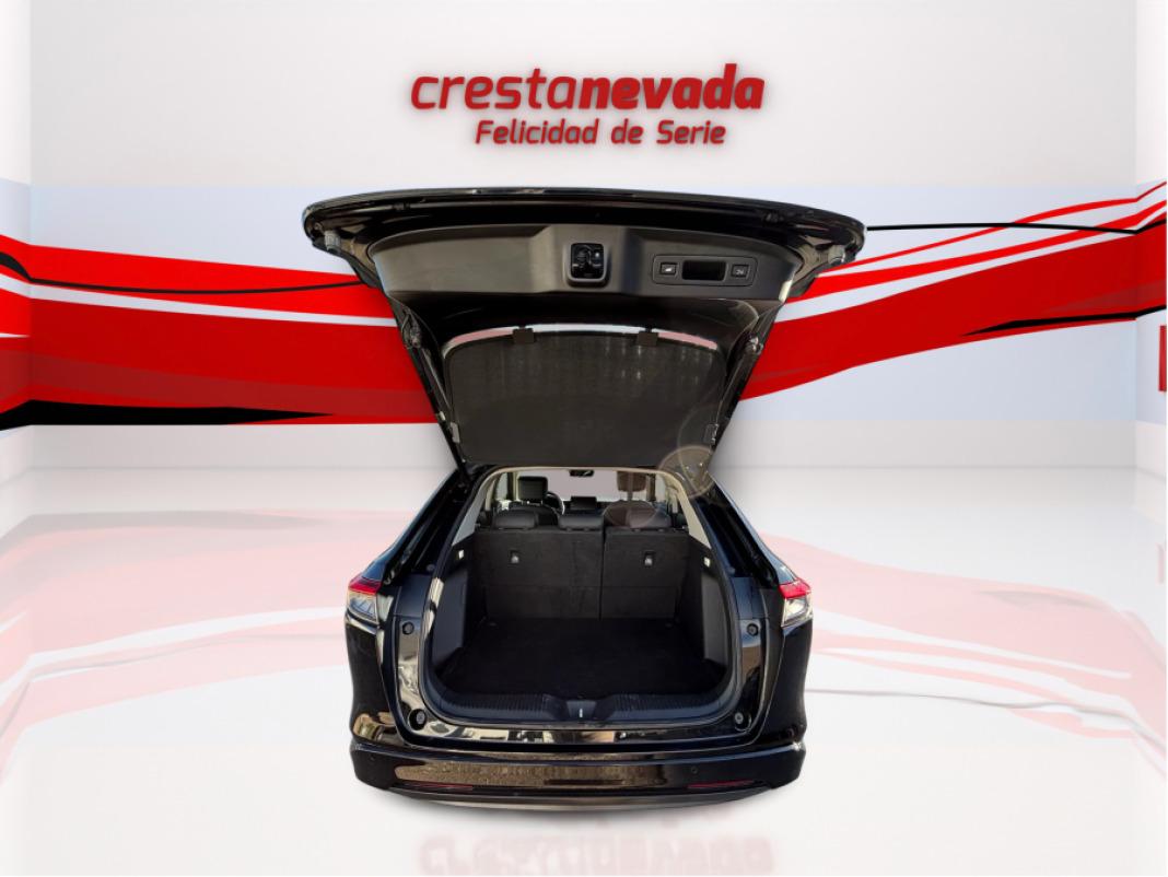 Honda Hr-v 1.5 iMMD Advance 4x2