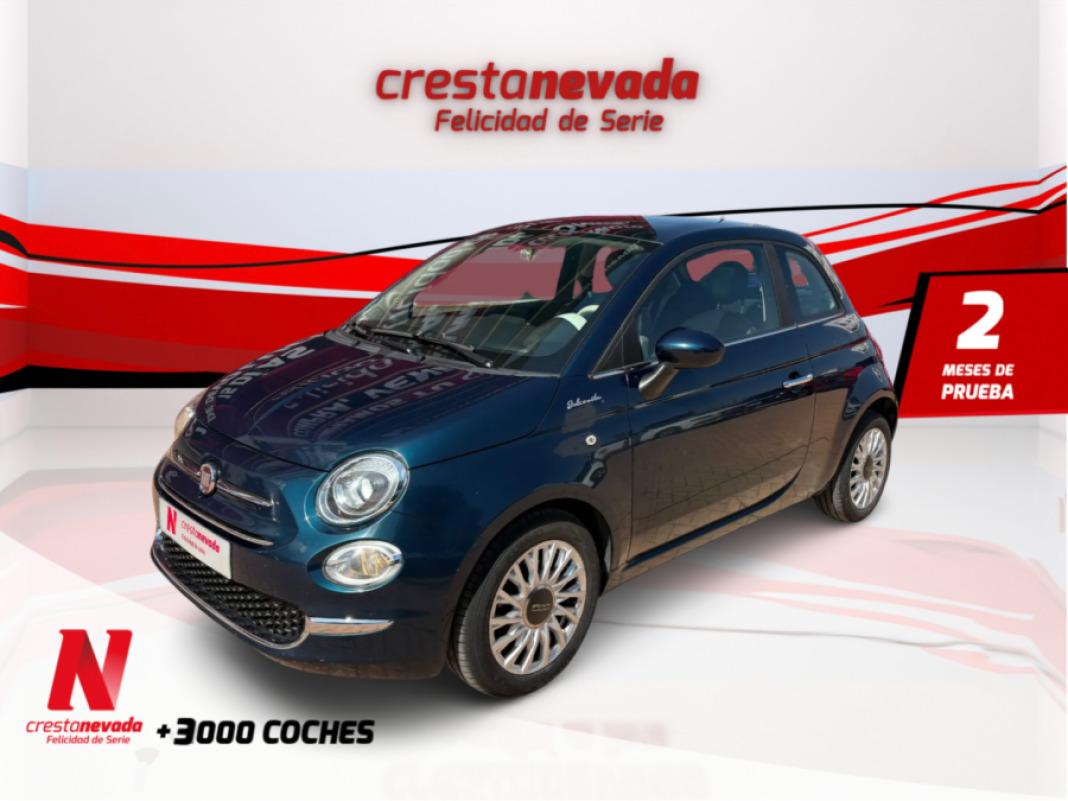 Fiat 500 Dolcevita 1.0 Hybrid 52KW 70 CV