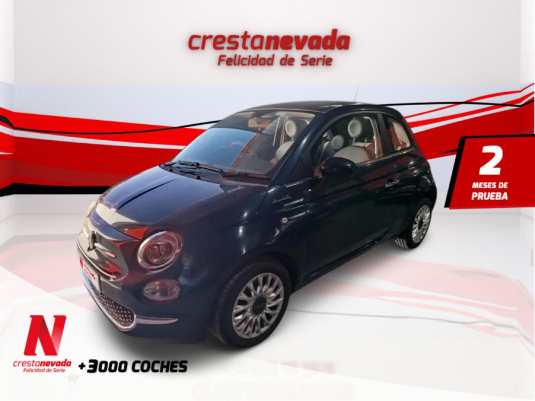 Fiat 500 Dolcevita 1.0 Hybrid 51KW 70 CV