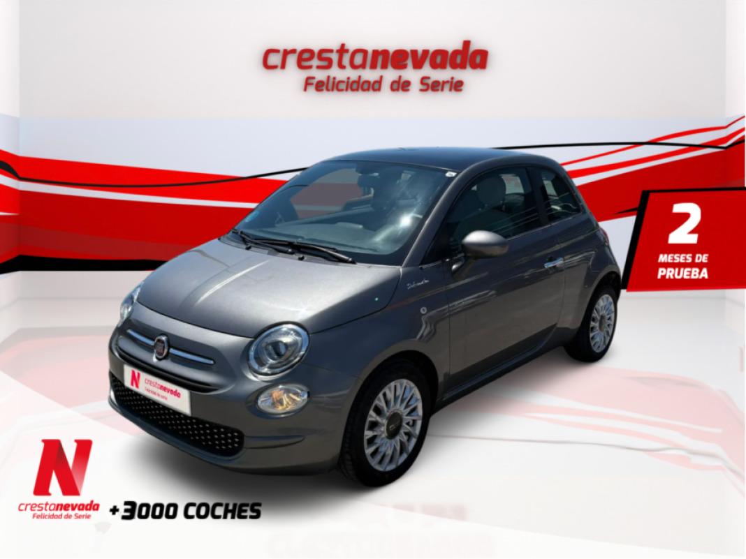 Fiat 500 Dolcevita 1.0 Hybrid 51KW 70 CV