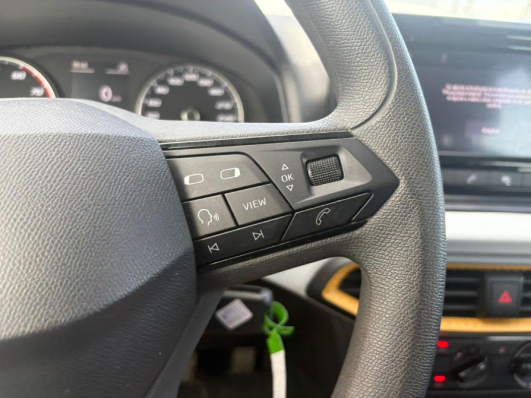 SEAT Ibiza 1.0 MPI 59kW 80CV Reference Plus