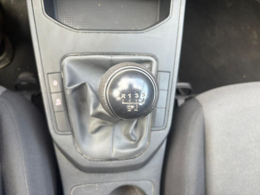 SEAT Ibiza 1.0 MPI 59kW 80CV Reference Plus