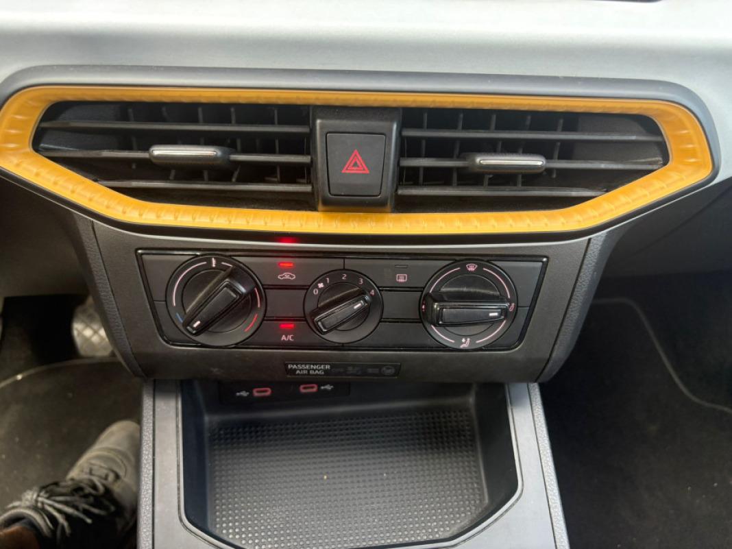 SEAT Ibiza 1.0 MPI 59kW 80CV Reference Plus