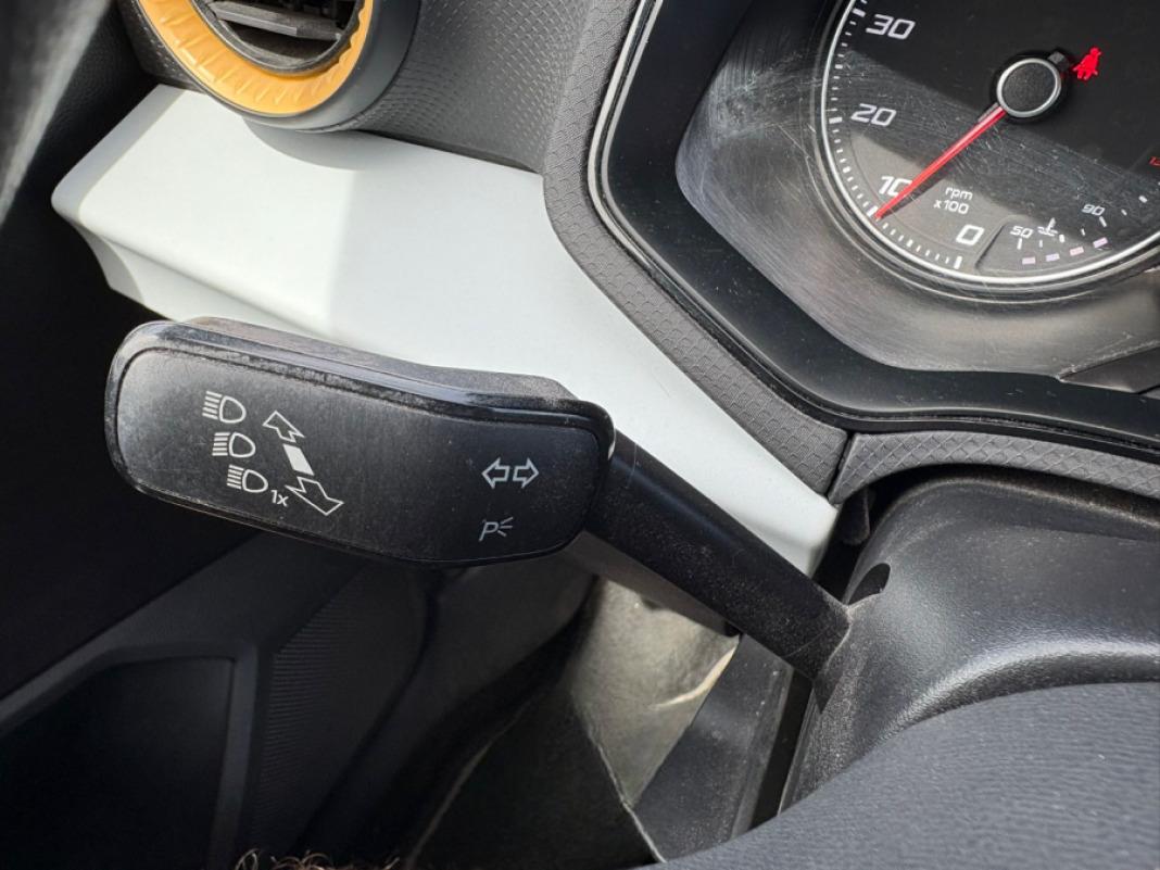 SEAT Ibiza 1.0 MPI 59kW 80CV Reference Plus