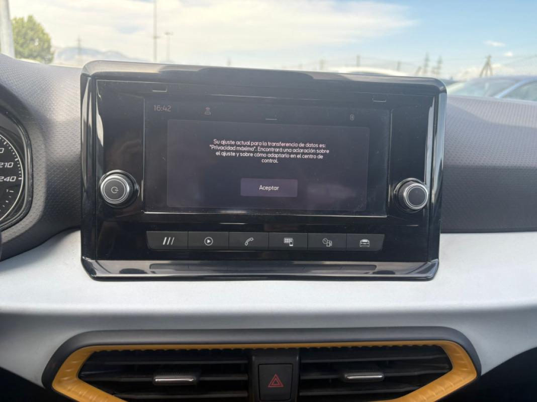 SEAT Ibiza 1.0 MPI 59kW 80CV Reference Plus