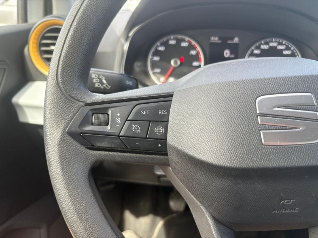 SEAT Ibiza 1.0 MPI 59kW 80CV Reference Plus