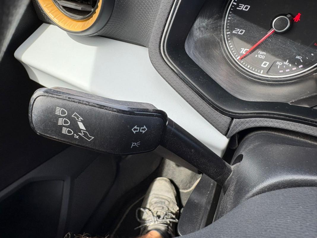 SEAT Ibiza 1.0 MPI 59kW 80CV Reference Plus