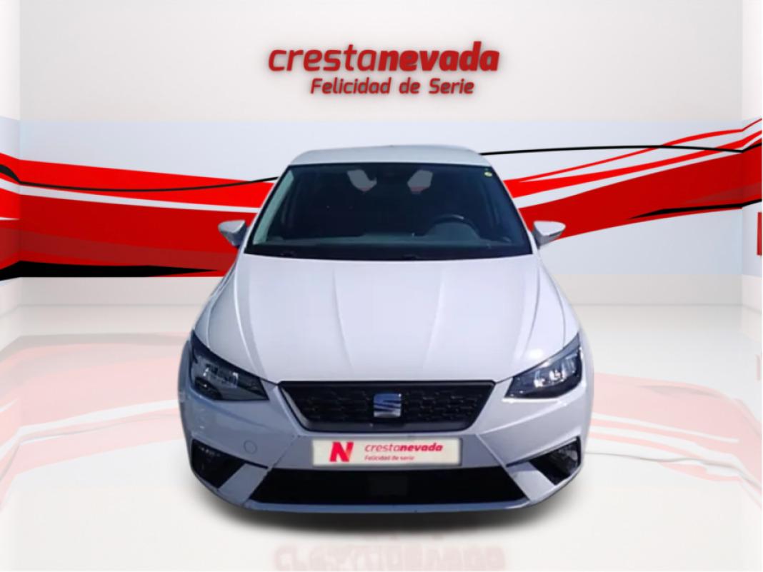 SEAT Ibiza 1.0 MPI 59kW 80CV Reference Plus